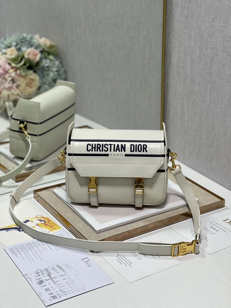 Dior Satchel bags